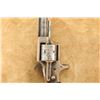 Image 18 : Eagle Arms Plant's Front Loading Pocket .30 Cal Cup-primed Single Action Revolver, 1860s Antique
