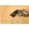 Image 2 : Eagle Arms Plant's Front Loading Pocket .30 Cal Cup-primed Single Action Revolver, 1860s Antique