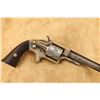 Image 3 : Eagle Arms Plant's Front Loading Pocket .30 Cal Cup-primed Single Action Revolver, 1860s Antique