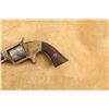 Image 6 : Eagle Arms Plant's Front Loading Pocket .30 Cal Cup-primed Single Action Revolver, 1860s Antique