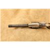 Image 9 : Eagle Arms Plant's Front Loading Pocket .30 Cal Cup-primed Single Action Revolver, 1860s Antique