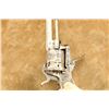 Image 18 : Belgian Guardian American Model 1878 7mm Pinfire Lefaucheux Revolver, 1880-1893 Antique