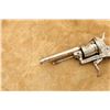 Image 8 : Belgian Guardian American Model 1878 7mm Pinfire Lefaucheux Revolver, 1880-1893 Antique