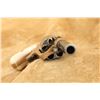 Image 18 : Factory Engraved Early Colt House Pistol 5-shot .41 Rimfire Single Action Revolver, 1875 Antique