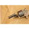 Image 8 : Factory Engraved Early Colt House Pistol 5-shot .41 Rimfire Single Action Revolver, 1875 Antique