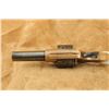 Image 9 : Factory Engraved Early Colt House Pistol 5-shot .41 Rimfire Single Action Revolver, 1875 Antique