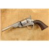 Image 11 : Factory Engraved Cartridge Conversion Colt Model 1862 Pocket Navy .38 Revolver, 1875 Antique