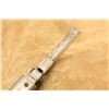 Image 19 : Factory Engraved Cartridge Conversion Colt Model 1862 Pocket Navy .38 Revolver, 1875 Antique