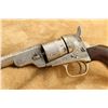 Image 22 : Factory Engraved Cartridge Conversion Colt Model 1862 Pocket Navy .38 Revolver, 1875 Antique