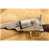 Image 23 : Factory Engraved Cartridge Conversion Colt Model 1862 Pocket Navy .38 Revolver, 1875 Antique