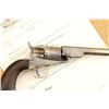 Image 4 : Factory Engraved Cartridge Conversion Colt Model 1862 Pocket Navy .38 Revolver, 1875 Antique