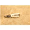 Image 20 : Early Engraved Colt Thuer Third Model Deringer .41 Rf Short Pivot-barrel Derringer, Antique