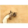 Image 27 : Early Engraved Colt Thuer Third Model Deringer .41 Rf Short Pivot-barrel Derringer, Antique
