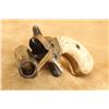Image 29 : Early Engraved Colt Thuer Third Model Deringer .41 Rf Short Pivot-barrel Derringer, Antique