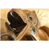 Image 30 : Early Engraved Colt Thuer Third Model Deringer .41 Rf Short Pivot-barrel Derringer, Antique