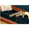 Image 6 : Early Engraved Colt Thuer Third Model Deringer .41 Rf Short Pivot-barrel Derringer, Antique