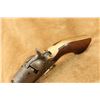 Image 10 : First Year Colt Model 1848 Baby Dragoon .31 Cal 5-shot 4" Percussion Revolver, 1848 Antique