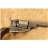 Image 20 : First Year Colt Model 1848 Baby Dragoon .31 Cal 5-shot 4" Percussion Revolver, 1848 Antique