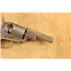 Image 4 : First Year Colt Model 1848 Baby Dragoon .31 Cal 5-shot 4" Percussion Revolver, 1848 Antique