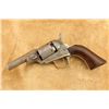 Image 5 : First Year Colt Model 1848 Baby Dragoon .31 Cal 5-shot 4" Percussion Revolver, 1848 Antique