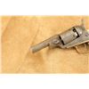 Image 8 : First Year Colt Model 1848 Baby Dragoon .31 Cal 5-shot 4" Percussion Revolver, 1848 Antique