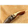 Image 10 : Colt Model 1849 Pocket "wells Fargo" .31 Cal 5-shot 3" Percussion Revolver, 1856 Antique