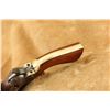 Image 11 : Colt Model 1849 Pocket "wells Fargo" .31 Cal 5-shot 3" Percussion Revolver, 1856 Antique