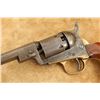 Image 18 : Colt Model 1849 Pocket "wells Fargo" .31 Cal 5-shot 3" Percussion Revolver, 1856 Antique