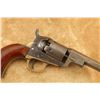 Image 3 : Colt Model 1849 Pocket "wells Fargo" .31 Cal 5-shot 3" Percussion Revolver, 1856 Antique