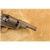 Image 4 : Colt Model 1849 Pocket "wells Fargo" .31 Cal 5-shot 3" Percussion Revolver, 1856 Antique