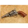 Image 5 : Colt Model 1849 Pocket "wells Fargo" .31 Cal 5-shot 3" Percussion Revolver, 1856 Antique