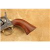 Image 6 : Colt Model 1849 Pocket "wells Fargo" .31 Cal 5-shot 3" Percussion Revolver, 1856 Antique