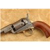 Image 7 : Colt Model 1849 Pocket "wells Fargo" .31 Cal 5-shot 3" Percussion Revolver, 1856 Antique