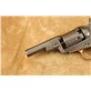 Image 8 : Colt Model 1849 Pocket "wells Fargo" .31 Cal 5-shot 3" Percussion Revolver, 1856 Antique