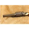 Image 9 : Colt Model 1849 Pocket "wells Fargo" .31 Cal 5-shot 3" Percussion Revolver, 1856 Antique