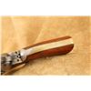 Image 11 : Colt Model 1849 Pocket Two Line New York 5-shot .31 Cal 4" Percussion Revolver, 1857 Antique