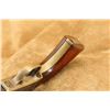Image 13 : Colt Model 1849 Pocket Two Line New York 5-shot .31 Cal 4" Percussion Revolver, 1857 Antique