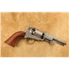 Image 1 : Colt Model 1849 Pocket Two Line New York 5-shot .31 Cal 4" Percussion Revolver, 1857 Antique