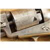 Image 20 : Colt Model 1849 Pocket Two Line New York 5-shot .31 Cal 4" Percussion Revolver, 1857 Antique