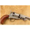 Image 3 : Colt Model 1849 Pocket Two Line New York 5-shot .31 Cal 4" Percussion Revolver, 1857 Antique