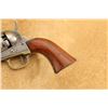 Image 6 : Colt Model 1849 Pocket Two Line New York 5-shot .31 Cal 4" Percussion Revolver, 1857 Antique