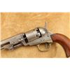 Image 7 : Colt Model 1849 Pocket Two Line New York 5-shot .31 Cal 4" Percussion Revolver, 1857 Antique