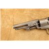 Image 8 : Colt Model 1849 Pocket Two Line New York 5-shot .31 Cal 4" Percussion Revolver, 1857 Antique