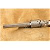 Image 9 : Colt Model 1849 Pocket Two Line New York 5-shot .31 Cal 4" Percussion Revolver, 1857 Antique
