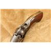 Image 10 : Colt Model 1849 Pocket Two Line Hartford 5-shot .31 Cal 4" Percussion Revolver, 1860 Antique