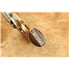 Image 12 : Colt Model 1849 Pocket Two Line Hartford 5-shot .31 Cal 4" Percussion Revolver, 1860 Antique