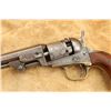 Image 19 : Colt Model 1849 Pocket Two Line Hartford 5-shot .31 Cal 4" Percussion Revolver, 1860 Antique