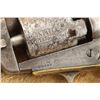 Image 20 : Colt Model 1849 Pocket Two Line Hartford 5-shot .31 Cal 4" Percussion Revolver, 1860 Antique