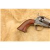Image 2 : Colt Model 1849 Pocket Two Line Hartford 5-shot .31 Cal 4" Percussion Revolver, 1860 Antique