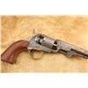 Image 3 : Colt Model 1849 Pocket Two Line Hartford 5-shot .31 Cal 4" Percussion Revolver, 1860 Antique
